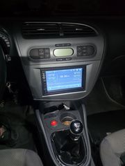 Seat Leon 2006 SPORT UP 1.6 Άριστο,Ελληνικό.-thumb-10
