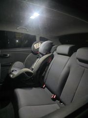 Seat Leon 2006 SPORT UP 1.6 Άριστο,Ελληνικό.-thumb-11
