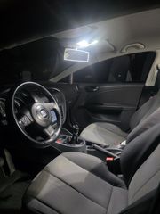 Seat Leon 2006 SPORT UP 1.6 Άριστο,Ελληνικό.-thumb-12