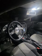 Seat Leon 2006 SPORT UP 1.6 Άριστο,Ελληνικό.-thumb-13