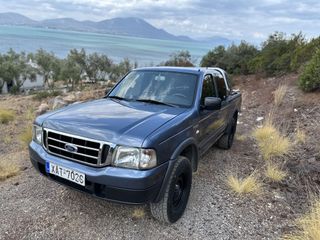 Ford Ranger 2005