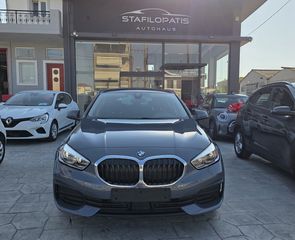 Bmw 116 2021 DIESEL AYTOMATO "ΕΛΛΗΝΙΚΗΣ ΑΝΤΙΠΡΟΣΩΠΕΙΑΣ"