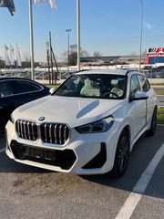 Bmw X1 2023 sDrive20i M Sport Steptronic (DKG)