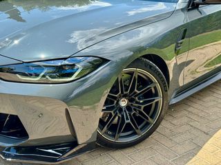 Bmw M3 2023 Competition xDrive INDIVIDUAL-thumb-3