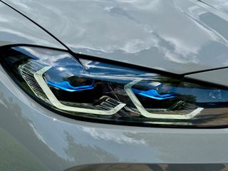 Bmw M3 2023 Competition xDrive INDIVIDUAL-thumb-7