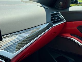 Bmw M3 2023 Competition xDrive INDIVIDUAL-thumb-9