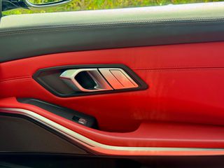 Bmw M3 2023 Competition xDrive INDIVIDUAL-thumb-10