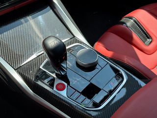 Bmw M3 2023 Competition xDrive INDIVIDUAL-thumb-11