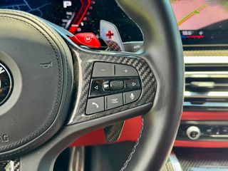 Bmw M3 2023 Competition xDrive INDIVIDUAL-thumb-12