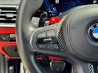 Bmw M3 2023 Competition xDrive INDIVIDUAL-thumb-13