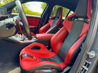 Bmw M3 2023 Competition xDrive INDIVIDUAL-thumb-20