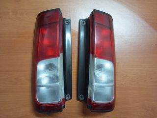 ΠΙΣΩ ΦΑΝΟΣ SUZUKI IGNIS -03