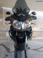 Suzuki V-Strom 650 2010 DL 650 V-STROM ABS