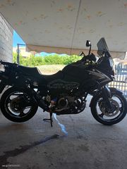 Suzuki V-Strom 650 2010 DL 650 V-STROM ABS-thumb-1