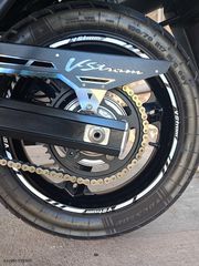 Suzuki V-Strom 650 2010 DL 650 V-STROM ABS-thumb-4