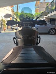 Suzuki V-Strom 650 2010 DL 650 V-STROM ABS-thumb-8