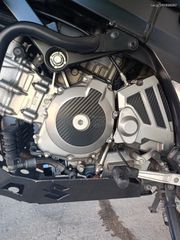 Suzuki V-Strom 650 2010 DL 650 V-STROM ABS-thumb-5