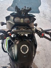 Suzuki V-Strom 650 2010 DL 650 V-STROM ABS-thumb-3
