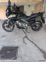Suzuki V-Strom 650 2010 DL 650 V-STROM ABS-thumb-2