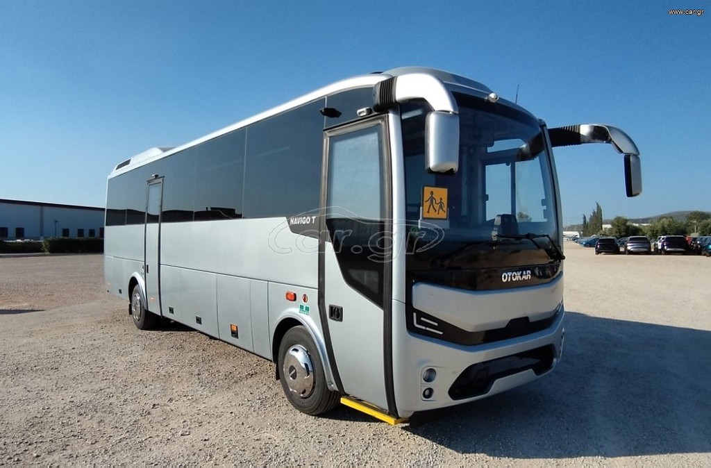 Otokar 2025 NAVIGO