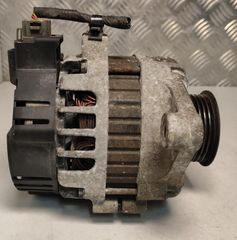 ΔΥΝΑΜΟ HYUNDAI I10 1-PA G4LA 1250cc (37300-03100, 2655633)-thumb-2
