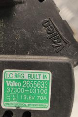 ΔΥΝΑΜΟ HYUNDAI I10 1-PA G4LA 1250cc (37300-03100, 2655633)-thumb-5