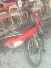 Yamaha Crypton R 2004-thumb-2