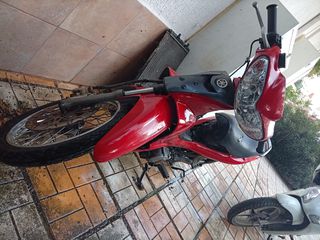 Yamaha Crypton R 2004-thumb-4