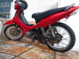 Yamaha Crypton R 2004-thumb-5