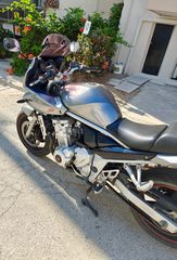 Suzuki Bandit 650 2008 S