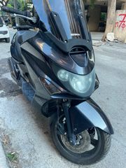 Kymco Xciting 500i 2012 XCITING 500I-thumb-1