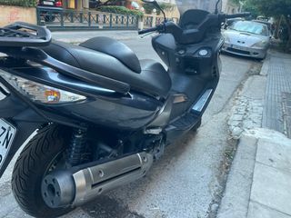 Kymco Xciting 500i 2012 XCITING 500I-thumb-2
