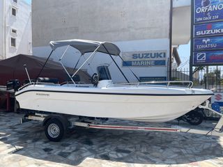 Poseidon 2026 BLU WATER 185 ΠΡΟΣΦΟΡΕΣ!!!