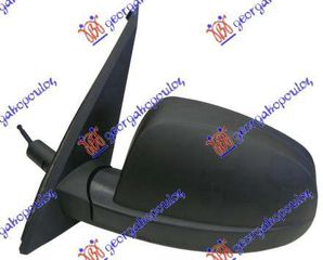 ΚΑΘΡΕΦΤΗΣ ΜΗΧΑΝΙΚΟΣ 2003- (Α ΠΟΙΟΤΗΤΑ) (ASPHERICAL GLASS) - OPEL MERIVA,2003-2010