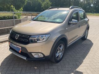 Dacia Sandero 2020 1.0 TCe LPG Stepway Prestige