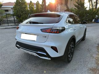 Kia XCeed 2023 GT 204hp Άβαφο, αγρατζούνιστο, ατρακάριστο, ιδιώτης