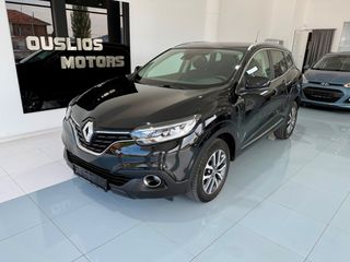 Renault Kadjar 2017 96.587KM ΕΩΣ 72 ΔΟΣΕΙΣ
