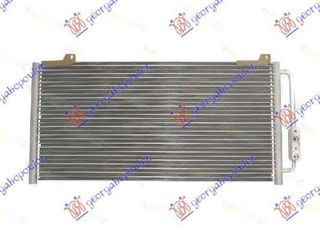 ΨΥΓΕΙΟ A/C 2.0i 24V ΑΥΤΟΜΑΤΟ (565x292) - ROVER 45,2000-2005
