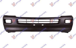 ΠΡΟΦΥΛΑΚΤΗΡΑΣ ΕΜΠΡΟΣ 2WD - ISUZU P/U D-MAX,2002-2007