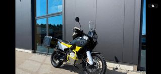 Husqvarna Norden 901 2023