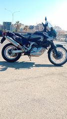 Honda XRV 750 2003 On off