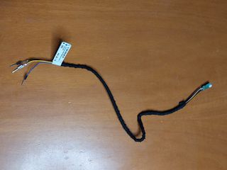 Γνήσιο RGB Mercedes Ambient Light LED