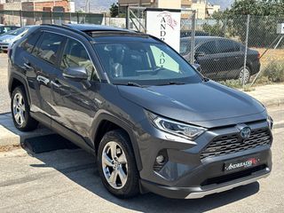 Toyota RAV 4 2020 *ANDREADIS CARS* /PANORAMA FULL EXTRA