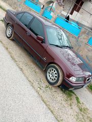 Bmw 318 1998 E46