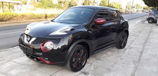 Nissan Juke 2017 ΠΕΤΡΕΛΑΙΟ ΠΡΟΣΦΟΡΑ !!!