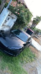 Mazda RX-8 2007 RX-8 CHALLENGE