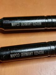 Σετ άρθρωσης Mercedes A, B, CLA, GLA Class-thumb-2