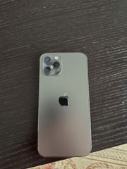 IPHONE 12 PRO 128GB BLACK TITANIUM-ΕΥΚΑΙΡΙΑ!!!