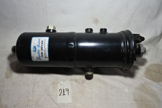 NEW BENDIX AD-2 AIR DRYER EVAPORATOR(267085/SP)