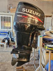 Suzuki 2006 Suzuki DF200-FOUR STROKE '06